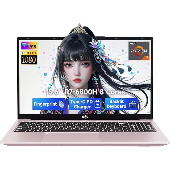 Gaming Laptop