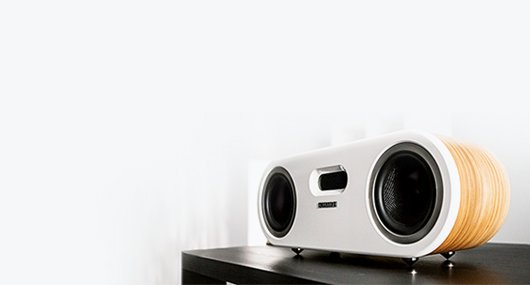 Acher Fluence  Minimal Speaker